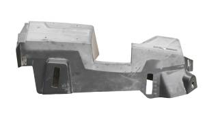 Can-Am - 18 Can-Am Commander Max 1000R DPS Driver Dashboard Cover - Image 2