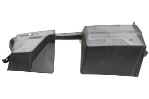 Can-Am - 18 Can-Am Commander Max 1000R DPS Driver Dashboard Cover - Image 4