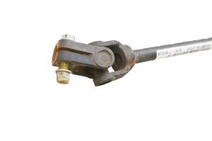 Can-Am - 18 Can-Am Commander Max 1000R DPS Lower Steering Stem Shaft - Image 6