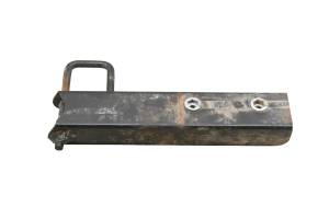 Can-Am - 18 Can-Am Commander Max 1000R DPS Seat Support Anchor Bracket Mount - Image 2