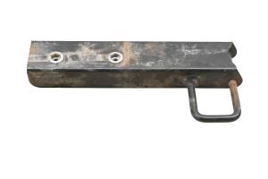 Can-Am - 18 Can-Am Commander Max 1000R DPS Seat Support Anchor Bracket Mount - Image 4