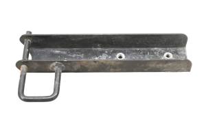 Can-Am - 18 Can-Am Commander Max 1000R DPS Seat Support Anchor Bracket Mount - Image 8