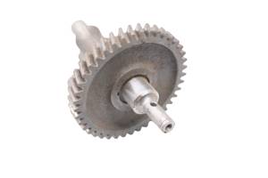 Can-Am - 06 Can-Am Outlander 400 XT Counter Balancer Crankshaft Balance - Image 4