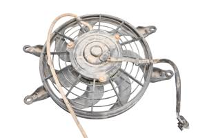 Can-Am - 11 Can-Am Outlander 400 4x4 Radiator Fan - Image 6
