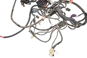 Can-Am - 11 Can-Am Outlander 400 4x4 Wire Harness Electrical Wiring - Image 4