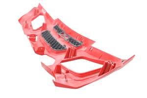 Can-Am - 07 Can-Am Outlander 650 XT 4x4 Front Grill Cover - Image 8