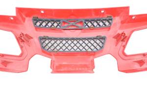 Can-Am - 07 Can-Am Outlander 650 XT 4x4 Front Grill Cover - Image 10
