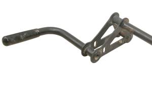 Can-Am - 18 Can-Am Commander Max 1000R DPS Utility Bed Latch - Image 8