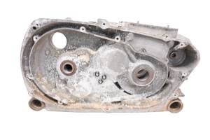 Can-Am - 04 Can-Am Quest Max 650 4x4 Crankcase Center Crank Case Bombardier - Image 5
