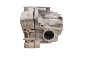 Can-Am - 04 Can-Am Quest Max 650 4x4 Crankcase Center Crank Case Bombardier - Image 7