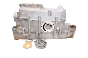 Can-Am - 04 Can-Am Quest Max 650 4x4 Crankcase Center Crank Case Bombardier - Image 11