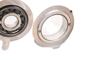 Can-Am - 04 Can-Am Quest Max 650 4x4 Crankcase Center Crank Case Bombardier - Image 20