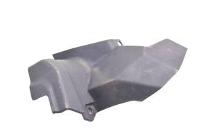Can-Am - 07 Can-Am Outlander 650 XT 4x4 Oil Pressure Switch Cover - Image 4