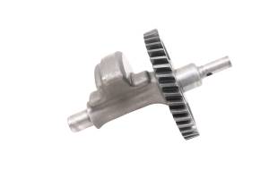 Can-Am - 11 Can-Am Outlander 400 XT 4x4 Counter Balancer Crankshaft Balance - Image 2