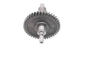 Can-Am - 11 Can-Am Outlander 400 XT 4x4 Counter Balancer Crankshaft Balance - Image 4