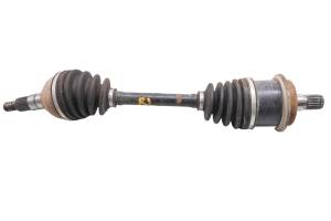 Can-Am - 07 Can-Am Outlander 650 XT 4x4 Rear Left Cv Axle - Image 2