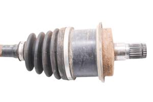 Can-Am - 07 Can-Am Outlander 650 XT 4x4 Rear Left Cv Axle - Image 4