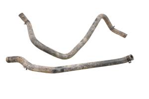 Can-Am - 08 Can-Am Outlander 500 Radiator Coolant Hose - Image 2