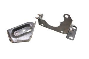 Can-Am - 18 Can-Am Commander 800 Cable Support Bracket Mounts - Image 4
