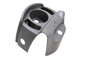 Can-Am - 04 Can-Am Quest Max 650 4x4 Dash Board Handlebar Cover Bombardier - Image 10