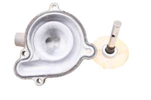 Can-Am - 15 Can-Am Outlander 450 L Water Pump Cover & Impeller - Image 6