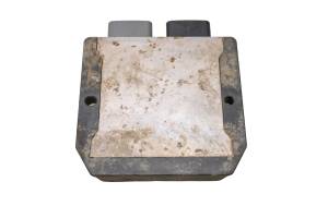 Can-Am - 17 Can-Am Maverick X3 Turbo Regulator Rectifier - Image 4