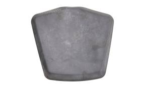 Can-Am - 17 Can-Am Maverick X3 Turbo Head Rest Cover - Image 4