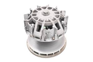 Can-Am - 11 Can-Am Outlander 400 XT 4x4 Primary Drive Clutch - Image 2