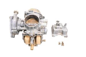 Can-Am - 04 Can-Am Quest Max 650 4x4 Carburetor Carb Bombardier - Image 2