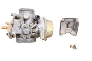 Can-Am - 04 Can-Am Quest Max 650 4x4 Carburetor Carb Bombardier - Image 6