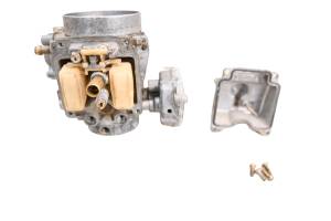 Can-Am - 04 Can-Am Quest Max 650 4x4 Carburetor Carb Bombardier - Image 8
