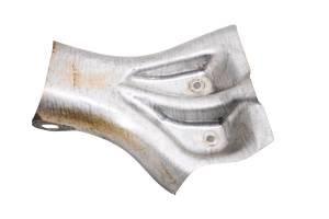 Can-Am - 19 Can-Am Ryker 600 Exhaust Heat Shield Cover - Image 2