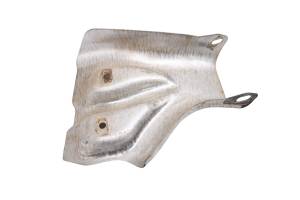 Can-Am - 19 Can-Am Ryker 600 Exhaust Heat Shield Cover - Image 6