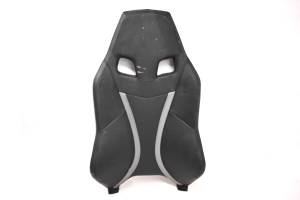 21 Can-Am Commander 1000R DPS 4x4 Seat Top Driver Passenger