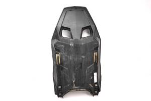 Can-Am - 21 Can-Am Commander 1000R DPS 4x4 Seat Top Driver Passenger - Image 4