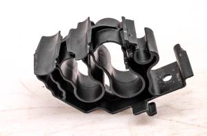 18 Can-Am Defender Max XT HD8 4x4 Cable Routing Support Brackets