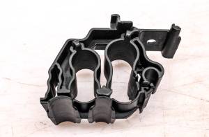 Can-Am - 18 Can-Am Defender Max XT HD8 4x4 Cable Routing Support Brackets - Image 2