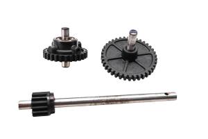 12 Can-Am Commander 1000 XT 4x4 Oil Pump Gears