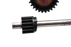 Can-Am - 12 Can-Am Commander 1000 XT 4x4 Oil Pump Gears - Image 3