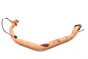 16 Can-Am Maverick XDS DPS 1000R Header Exhaust Head Pipe