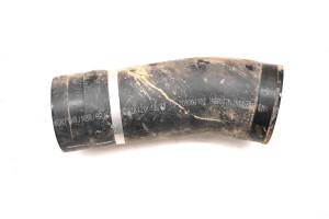 21 Can-Am Commander 1000R DPS 4x4 Fuel Filler Neck