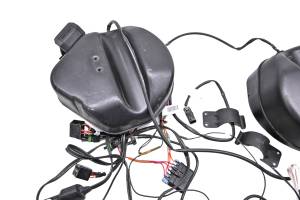 Can-Am - 12 Can-Am Commander 1000 XT 4x4 Audio System Speakers - Image 4