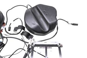 Can-Am - 12 Can-Am Commander 1000 XT 4x4 Audio System Speakers - Image 5