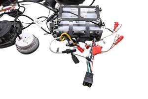 Can-Am - 12 Can-Am Commander 1000 XT 4x4 Audio System Speakers - Image 6