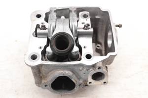 Can-Am - 02 Can-Am Quest XT 650 4x4 Cylinder Head Bombardier - Image 2