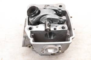 Can-Am - 02 Can-Am Quest XT 650 4x4 Cylinder Head Bombardier - Image 3