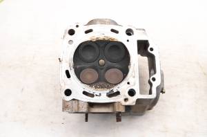 Can-Am - 02 Can-Am Quest XT 650 4x4 Cylinder Head Bombardier - Image 5