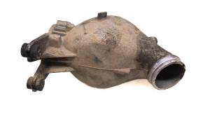 16 Can-Am Maverick XDS DPS 1000R Air Intake Manifold Pipe