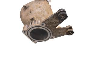 Can-Am - 16 Can-Am Maverick XDS DPS 1000R Air Intake Manifold Pipe - Image 2