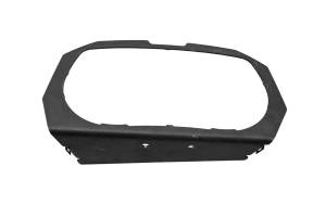 12 Can-Am Commander 1000 XT 4x4 Speedometer Gauge Bracket Mount